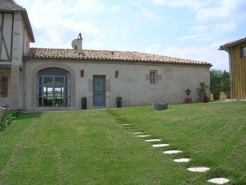 Le Hameau Des Coquelicots