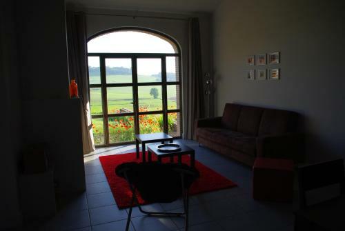 Le Hameau Des Coquelicots