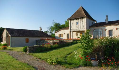 Le Hameau Des Coquelicots