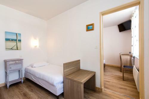 Hotel Logis Le Relais Marine