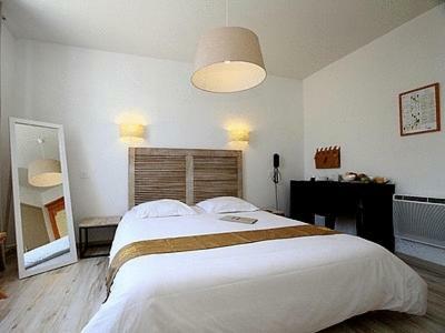Hotel Logis Le Relais Marine