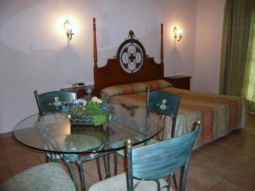 Hotel Rural Serrella