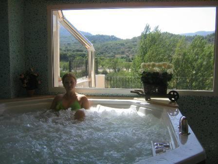 Hotel Rural Serrella