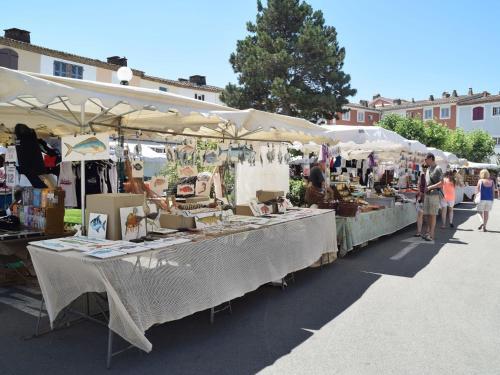 Holiday Home Port Grimaud Port Grimaud