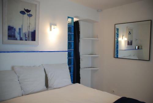 Bed & Breakfast Aloasis