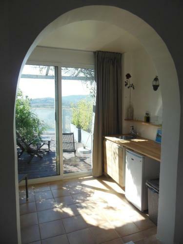 Bed & Breakfast Aloasis