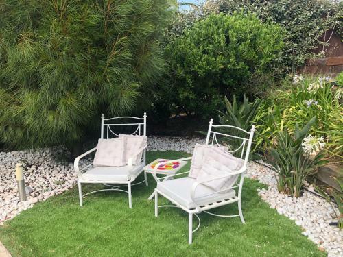 Bed & Breakfast Aloasis