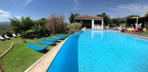 Bed & Breakfast Aloasis