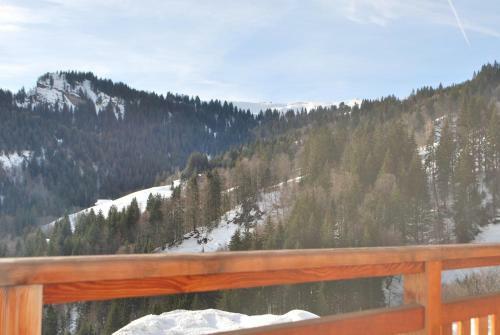 Le Flocon Des Aravis