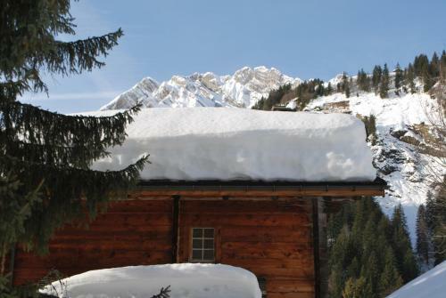 Le Flocon Des Aravis