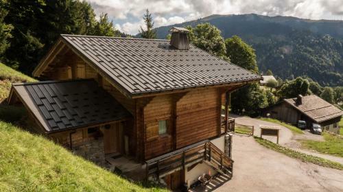 Le Flocon Des Aravis
