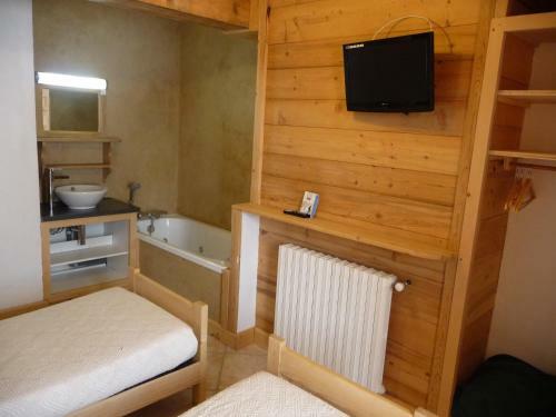 Apartamento La Desti�re
