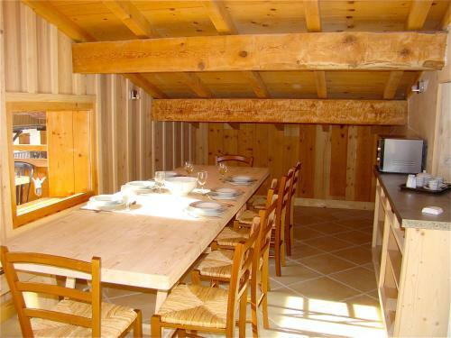 Apartamento La Desti�re