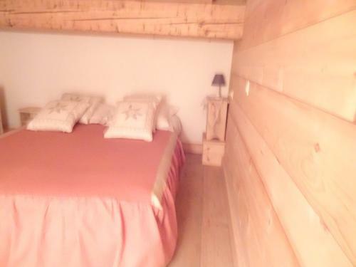 Apartamento La Desti�re