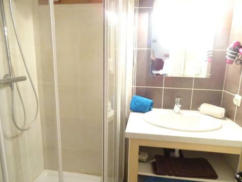 Apartamento La Desti�re