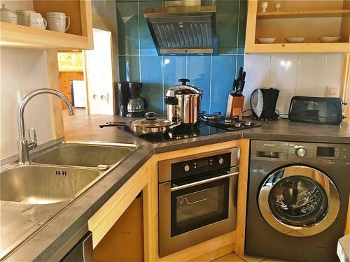 Apartamento La Desti�re