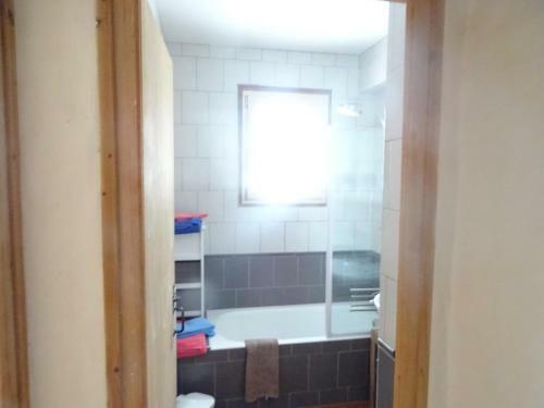 Apartamento La Desti�re