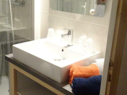 Apartamento La Desti�re