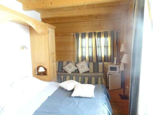 Apartamento La Desti�re