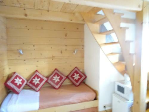 Apartamento La Desti�re