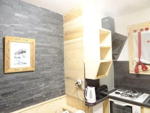 Apartamento La Desti�re