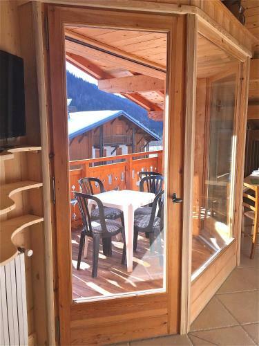 Apartamento La Desti�re