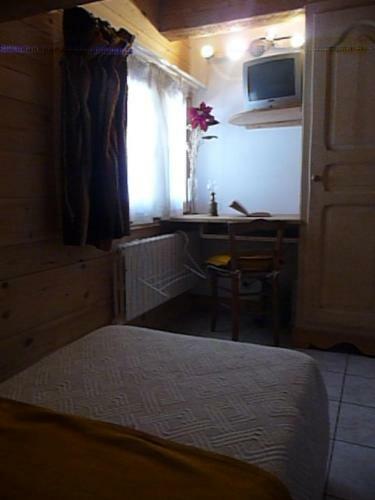 Apartamento La Desti�re