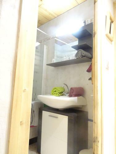Apartamento La Desti�re