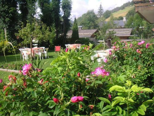 Apartamento La Desti�re