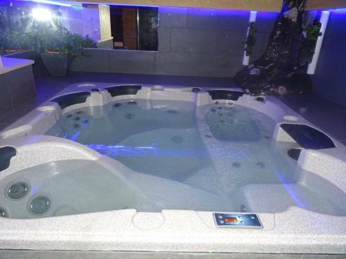 Apartamento La Desti�re