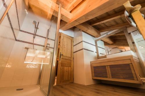 Chalet La Canop�e