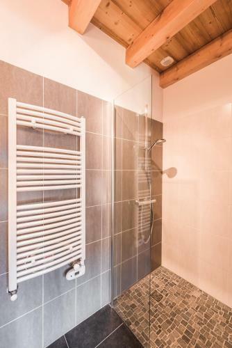 Chalet La Canop�e