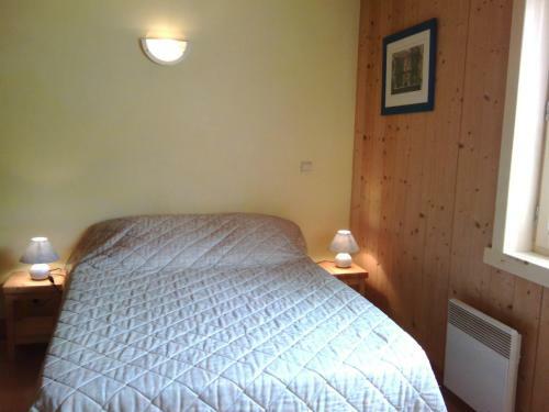 Apartamento Les Alpages