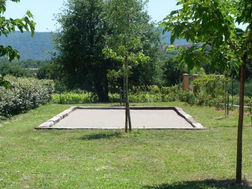 Villa La Bastide Des Vignaux