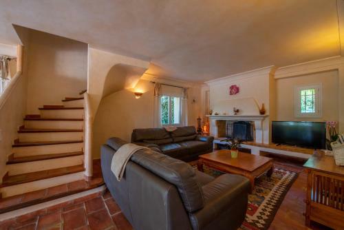 Villa La Bastide Des Vignaux
