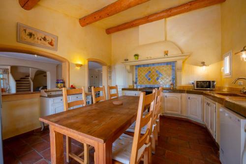 Villa La Bastide Des Vignaux