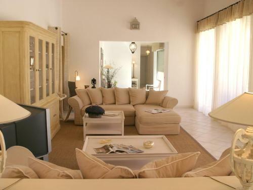 Villa Grimaud 2