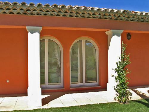 Villa Grimaud 2