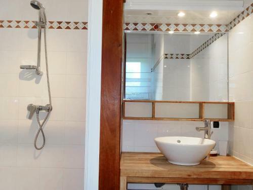 Villa Grimaud 2