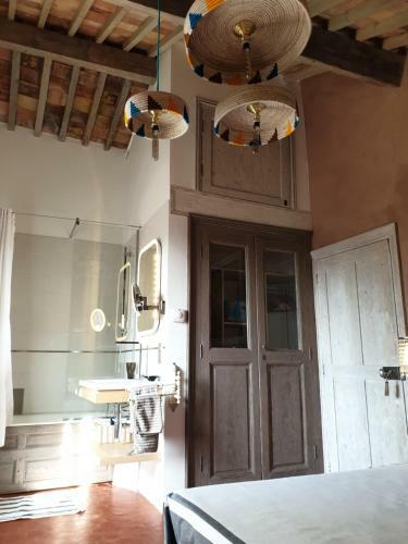 Apartamento Mas De La Petite Jeanne