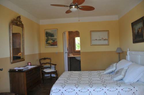 Bed & Breakfast Bastide De L'avelan