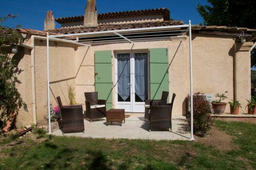 Bed & Breakfast Bastide De L'avelan