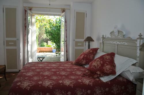 Bed & Breakfast Bastide De L'avelan