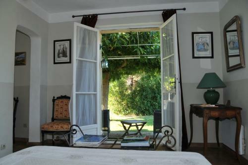 Bed & Breakfast Bastide De L'avelan