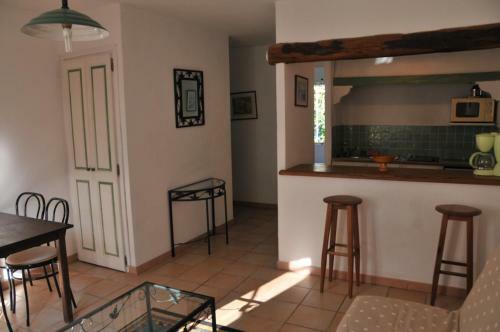 Bed & Breakfast Bastide De L'avelan
