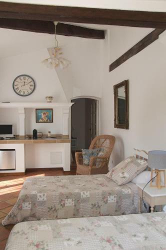 Bed & Breakfast Bastide De L'avelan
