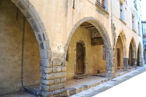 Bed & Breakfast Bastide De L'avelan