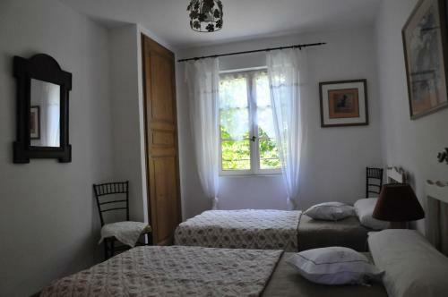 Bed & Breakfast Bastide De L'avelan