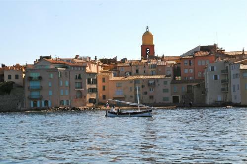 Bed & Breakfast Bastide De L'avelan