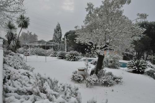 Bed & Breakfast Bastide De L'avelan